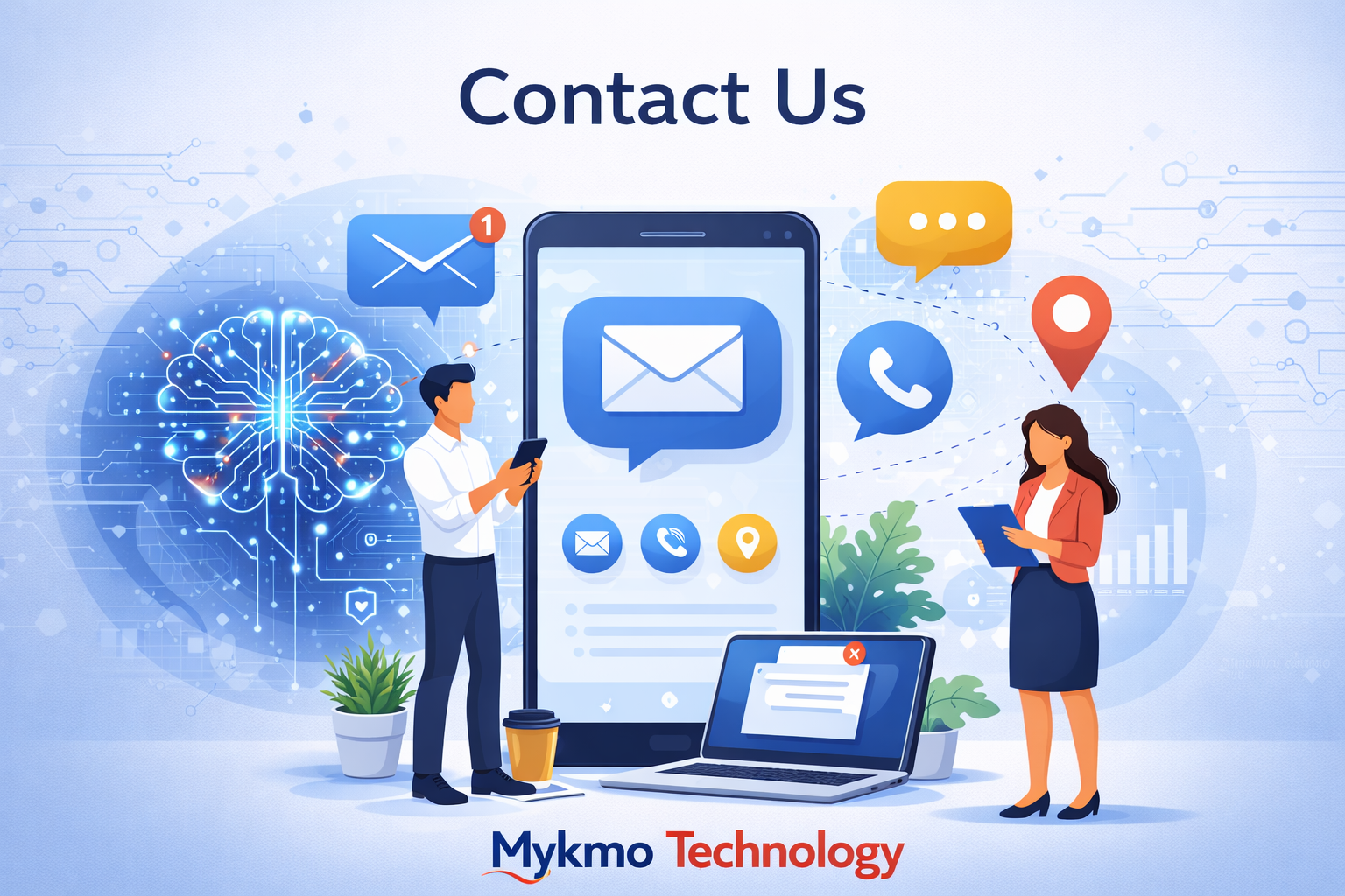 Contact