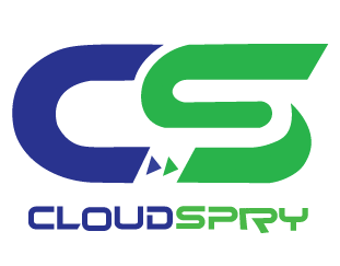 CloudSpry Logo